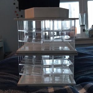 ZAHRA BEAUTY lipstick holder tower